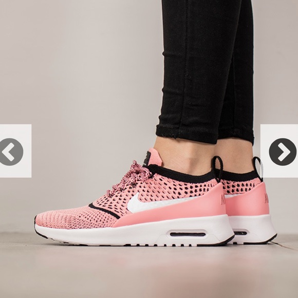 mejores zapatillas de deporte bajo precio gran colección Nike Shoes | Air Max Thea Ultra Pink Sneakers | Poshmark mejores zapatillas de deporte bajo precio gran colección Nike Shoes | Air Max Thea Ultra Pink Sneakers | Poshmark